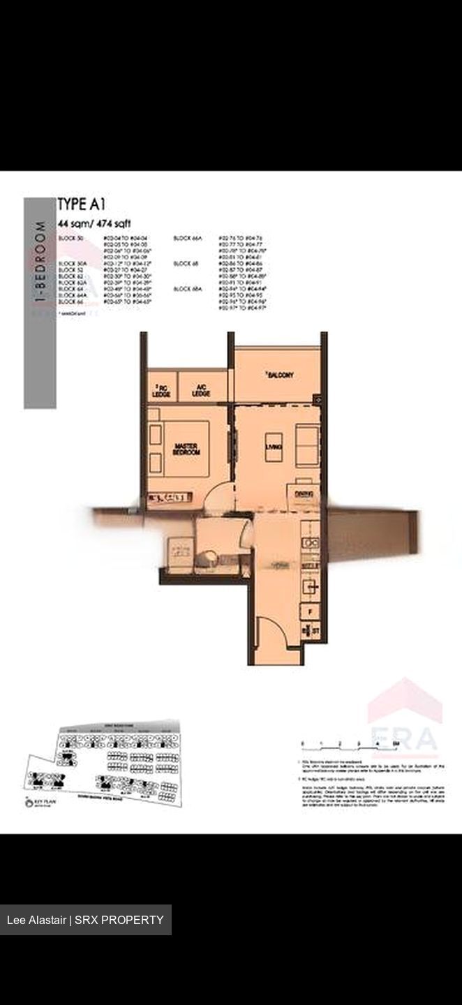 Kent Ridge Hill Residences (D5), Apartment #459525091